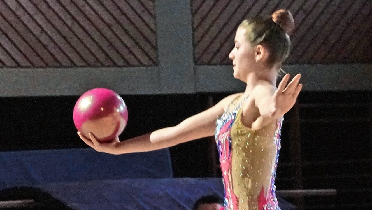 Turngala 2026