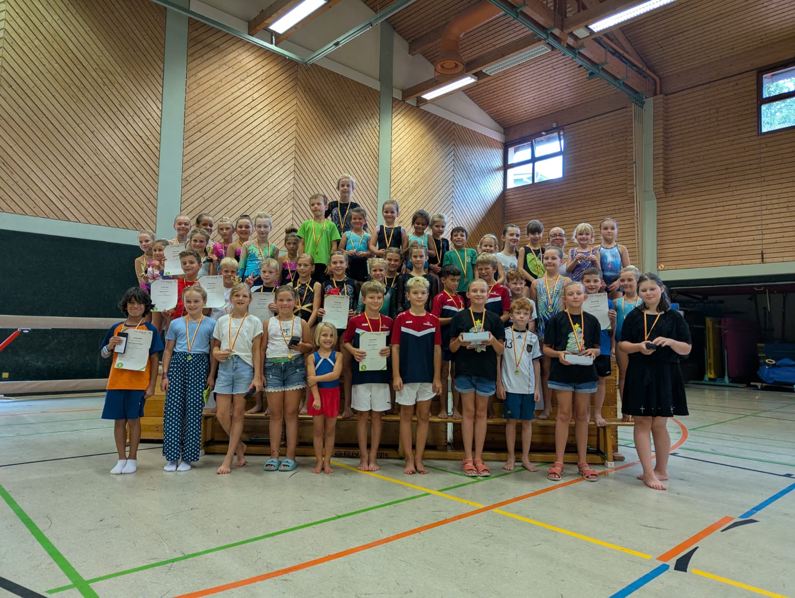 Sommerfest 2026