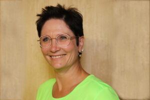 Liselotte Weinzapf