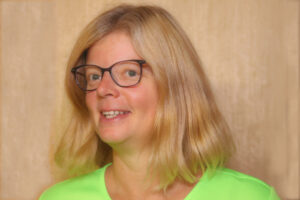 Ariane Methner
