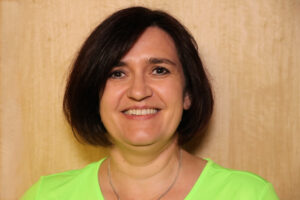 Birgit Sommer