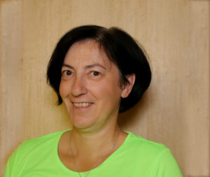 Maria Sarafidou
