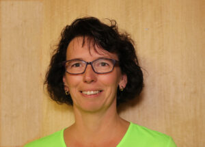 Heike Schuhmann